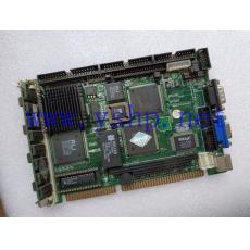 Industrial  computer mainboard   ACS-6243V REV.B2