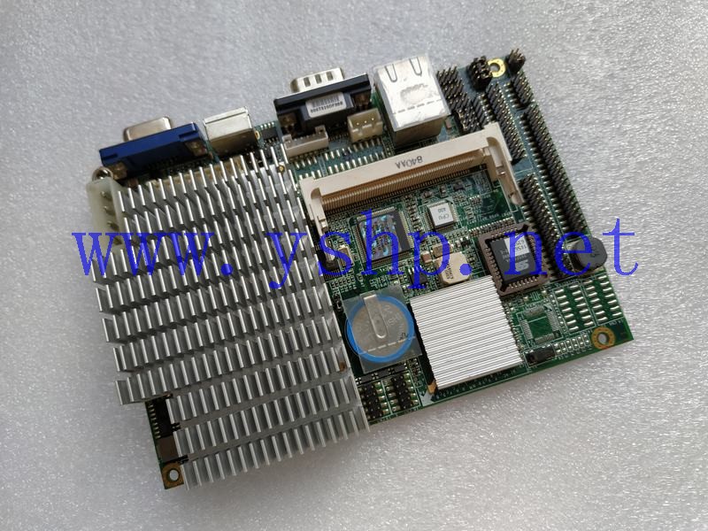 上海源深科技 mainboard GENE-6350 REV.A2.0 1907635008 高清图片