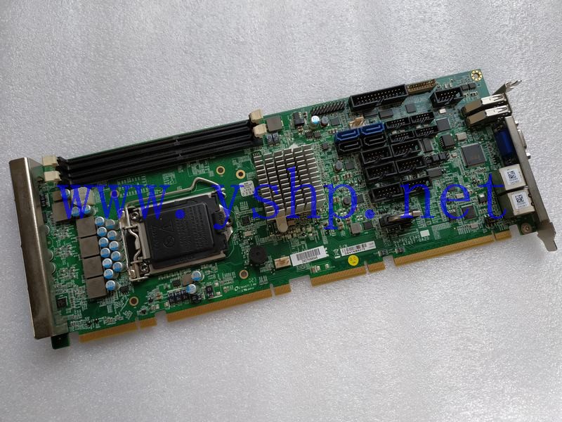 上海源深科技 凌华mainboard ADLINK NUPRO-E340 51-47807-0A20 高清图片