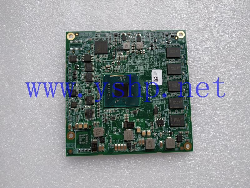 上海源深科技 Advantechmainboard SOM-4100-CE0 PCB VER 1.4 2946011803-01 ATOM E3845 CPU 高清图片