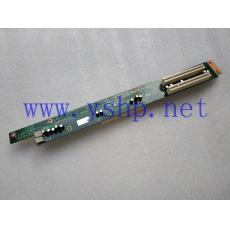 AdvantechIndustrial computer backplane  PCA-6103P2V REV.A2 19AK610301