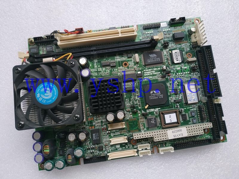 上海源深科技 AdvantechIndustrial  computer mainboard   PCM-9577 REV.A2 19A6957702 PCM-9577F 高清图片