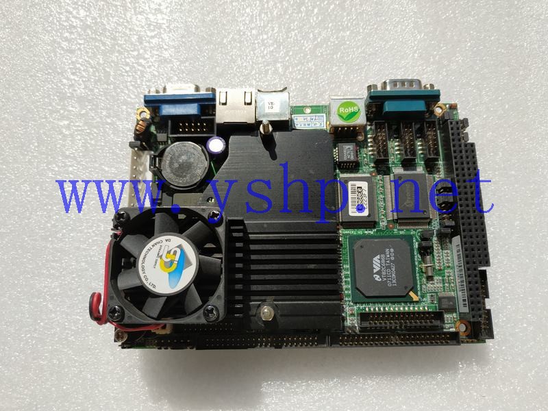 上海源深科技 艾讯mainboard SBC84600 REV.A3-RC 高清图片