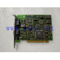  Capture Card  Hilscher CIF50-IBM L9820012