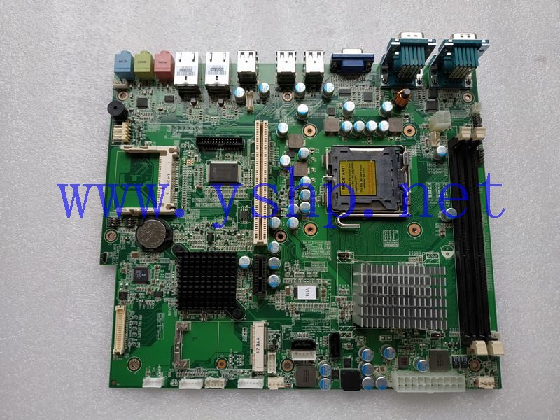 上海源深科技 Advantechmainboard PCM-8203 REV.A1 19AK820302 969K820300E 高清图片