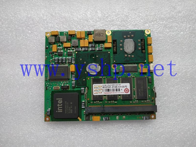 上海源深科技 Kontron ETX-PMmainboard 18008-0000-15-1 高清图片