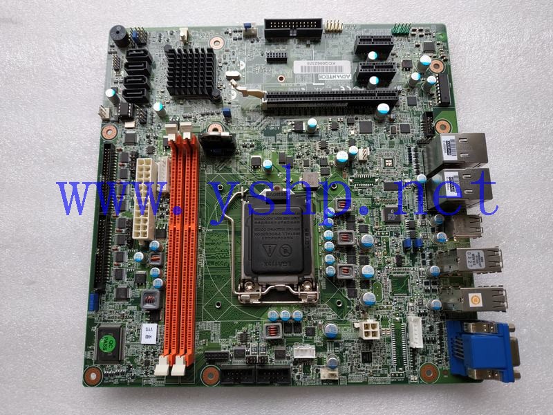 上海源深科技 Advantechmainboard AIMB-501GRG REV.A1 AIMB-501G2 19A7050101-01 9697050102E 高清图片