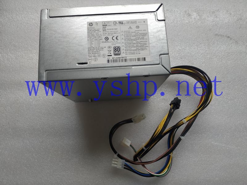 上海源深科技 HP Z240 Workstation   Power Supply   PCE009 796346-001 796416-001 高清图片