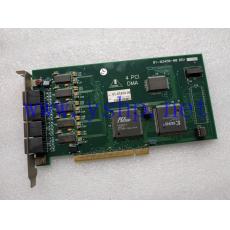 4 PCI DMA 01-03450-00 07-03450-00 REV B0