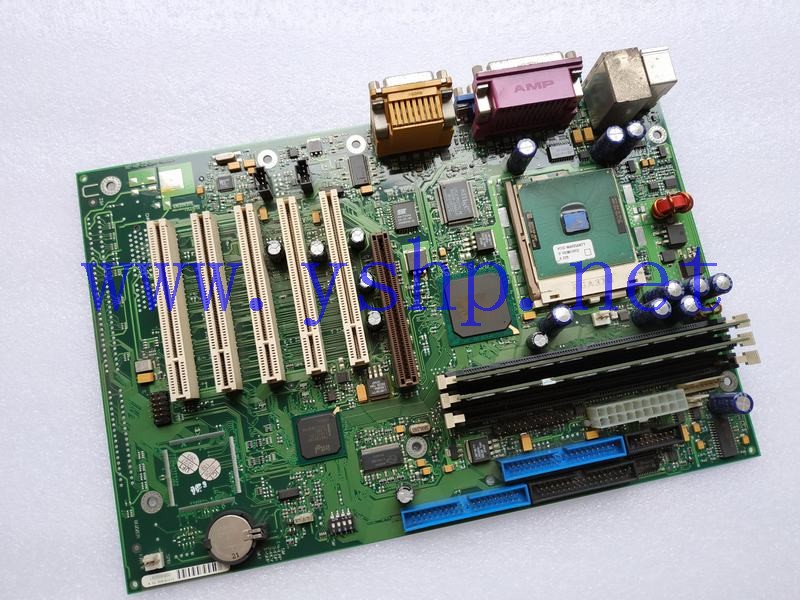 上海源深科技 mainboard D1219-A32 GS4 W26361-W42-X-03 W26361-W42-Z2-04-36 高清图片