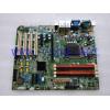 AdvantechIndustrial  computer mainboard   AIMB-782 REV.A1 19A6078203-01 AIMB-782QG2 9696078200E