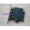  Capture Card  FWBX2-PCIE1XE220 REV 1.1 09907030-1 REV 1.1.3