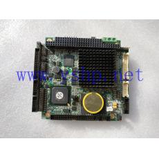 Industrial motherboard PC104 ENC-5800 VER C 5800R010  05-26-2010