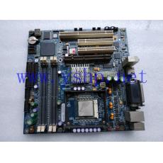 mainboard FI-P4CMX-DTX02Z/1 P4CMX-03