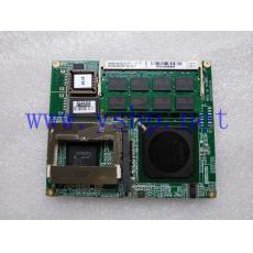 Advantechmainboard ETX SOM-4455 REV.A2 SOM4455ZR1301E-T 9696445582E-011 19C6445506-01