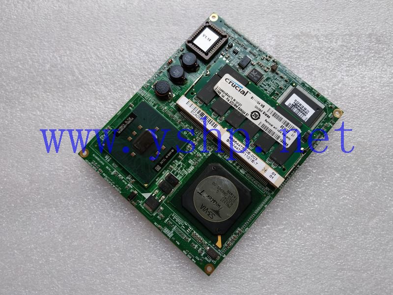 上海源深科技 AdvantechETXmainboard SOM-4475 REV.A1 19C6447503 9696447500E-003 SOM4475F1101E-T 高清图片