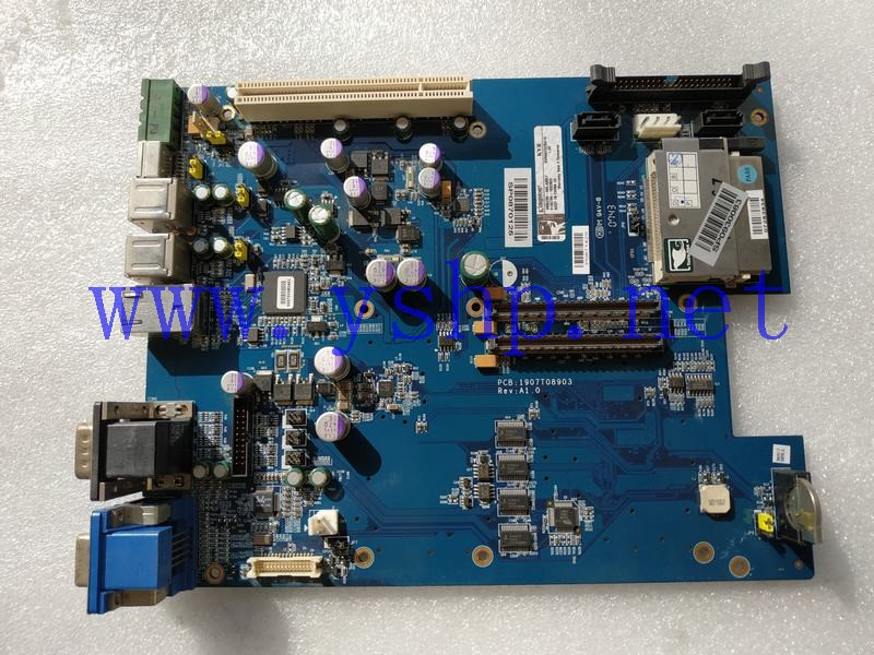 上海源深科技  board   PCB 1907T08903 REV A1.0 高清图片