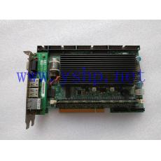  industrial board mainboard DUX HFPP-PIC10 2001-513C C ADP-513-55