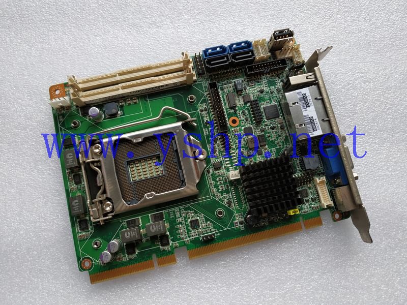 上海源深科技 Advantechmainboard PCE-3028 REV.A1 PCE-3028G2 19A6302801-01 高清图片