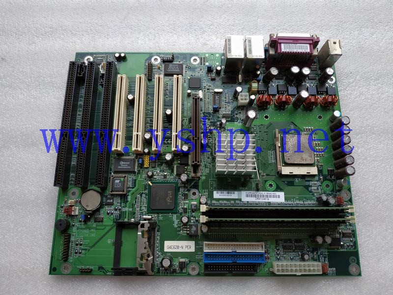 上海源深科技 mainboard G4E620-N PER G4E621-051 R.AE0 高清图片