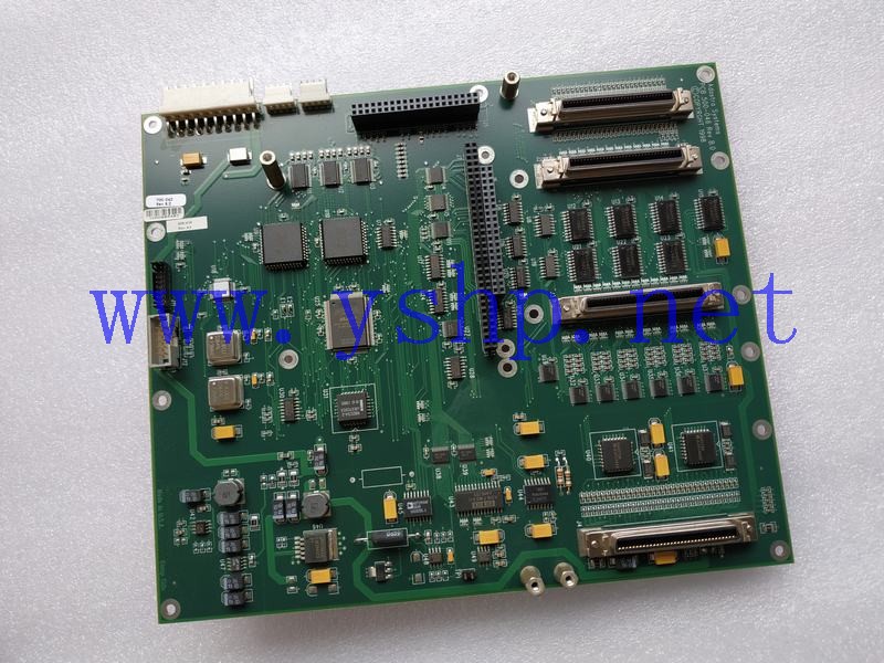 上海源深科技 Adastra Systems PCB 500-046 REV B.0 700-062 REV B.2 800-419 REV.A3 高清图片