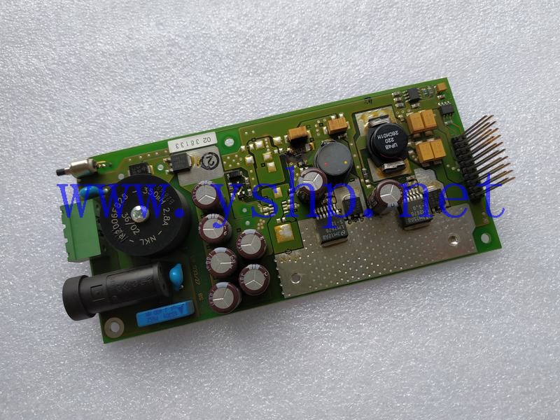 上海源深科技  Power board  AVTCE210.2 U 高清图片