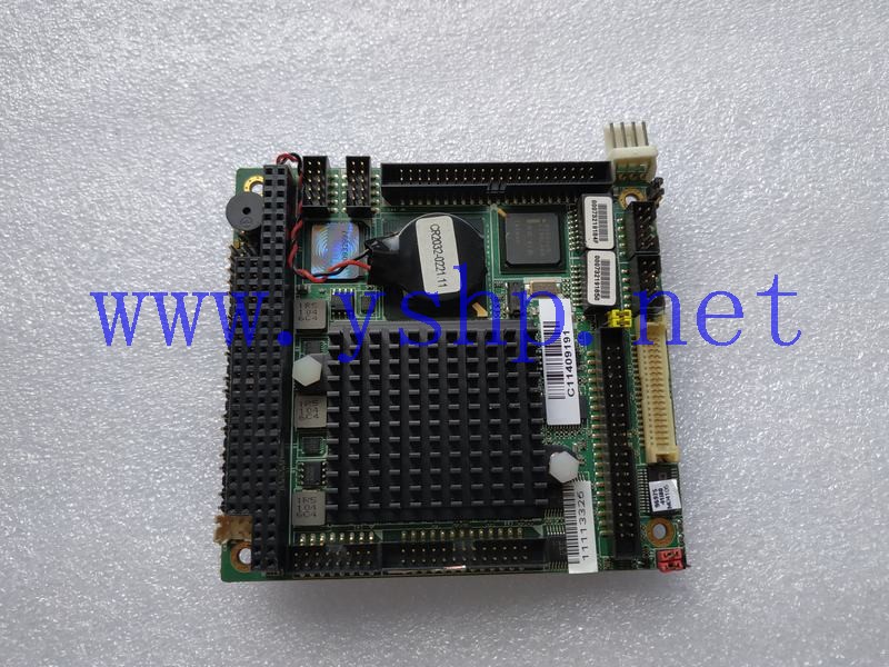 上海源深科技 PC104mainboard WG-7462 REV.A1 1907541I05 高清图片