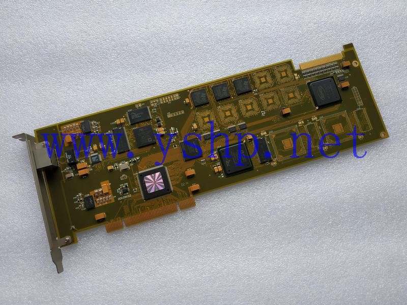 上海源深科技  Synway Voice card  SHN-60B-CT/PCI+ 高清图片