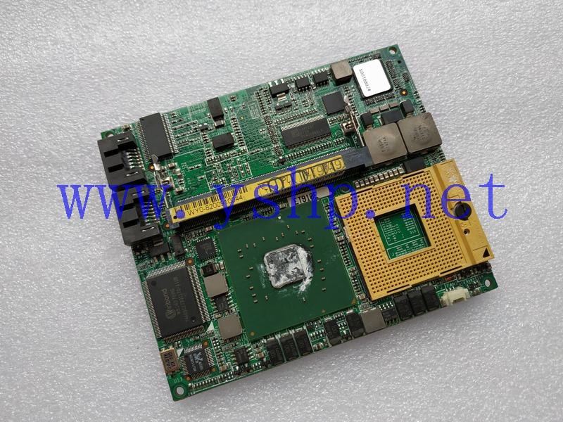 上海源深科技  Embedded  mainboard ET910E 高清图片