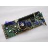 Advantechmainboard PCA-6179 REV.A1 带网口 PCA-6179VE 9696617922 1906617920