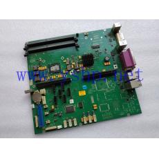  Siemens mainboard A5E03383577 07 A5E03383570 2