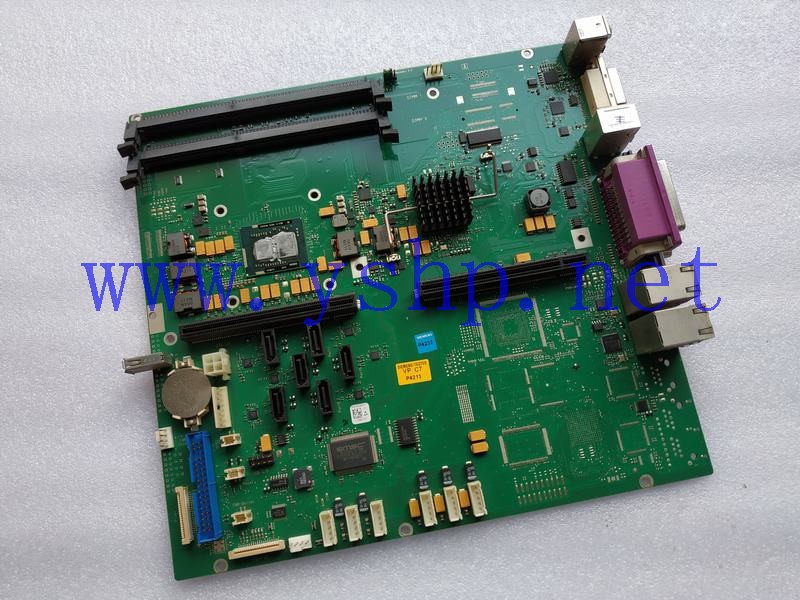 上海源深科技  Siemens mainboard A5E03383577 07 A5E03383570 2 高清图片