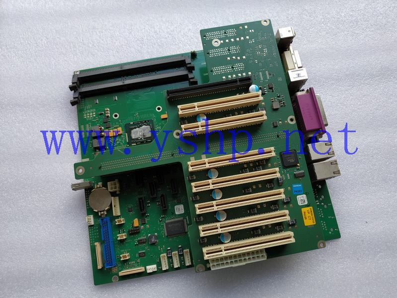 上海源深科技 SIEMENS SIMATIC IPC847C A5E02619226 Industrial computer Computer  板 高清图片