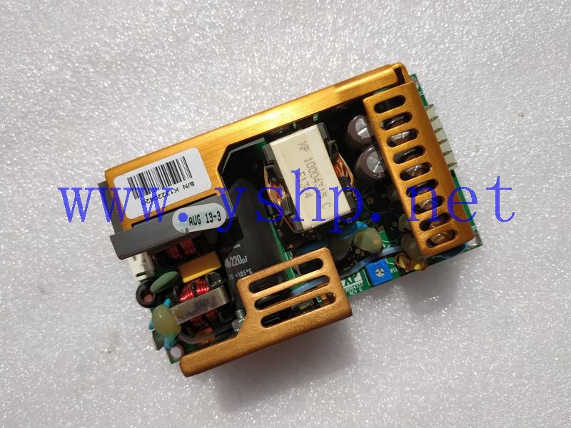 上海源深科技  Power Supply   XP POWER ECM100US12-XA0203A 10010208 高清图片