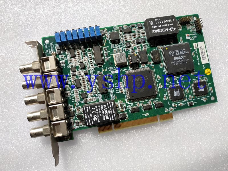 上海源深科技  Capture Card  PCI-9812 51-12256-0C40 高清图片