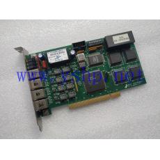 NEXT INSTRUMENT PCI IOC 9000456 V1.0