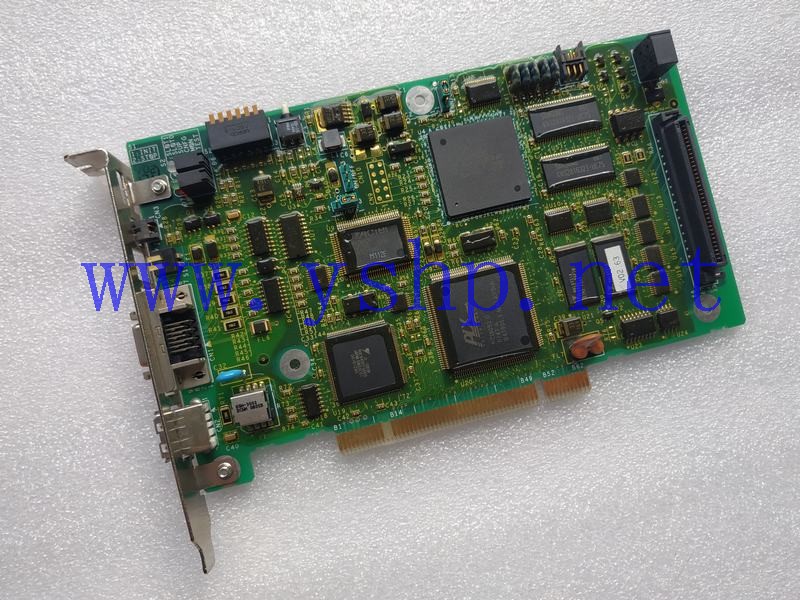 上海源深科技 YASKAWA JAPMC-MC2100 DF0200548-A1 Q12369-840-6 高清图片