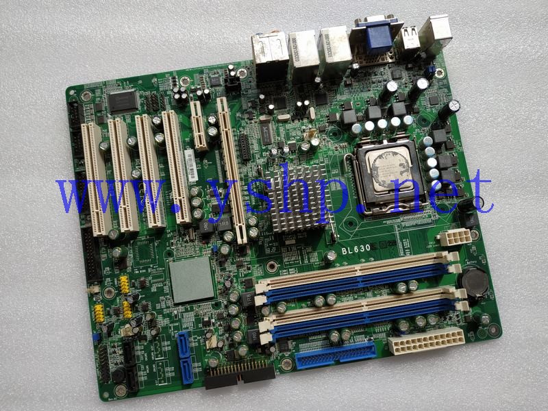 上海源深科技  industrial board 板 BL630 BL630-D BL6301-500G R.AA0 高清图片