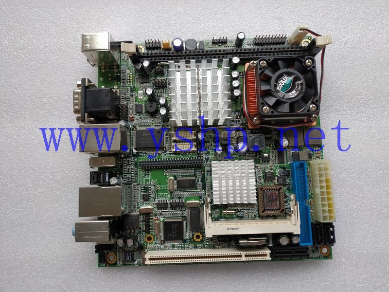 上海源深科技 mainboard MB896F-R 高清图片