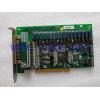  Capture Card  PCI-7256 51-12206-0A20 REV.A2