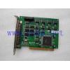 ADLINK  Capture Card  PCI-8554 51-12016-0A30