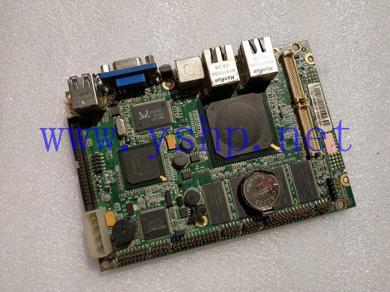 上海源深科技 3.5寸mainboard LX800 REV E 高清图片