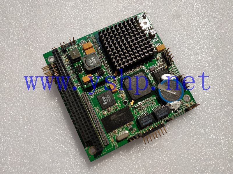 上海源深科技 PC/104 Industrial motherboard LX804I R0A 高清图片