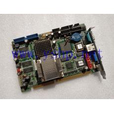 半长Industrial  computer mainboard   IOWA-8522-1GZ-R10