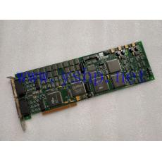  Industrial Control Card   MEI XMP-PCI 1007-0034-3 A040-0001 REV.5 T003-0002 REV.6