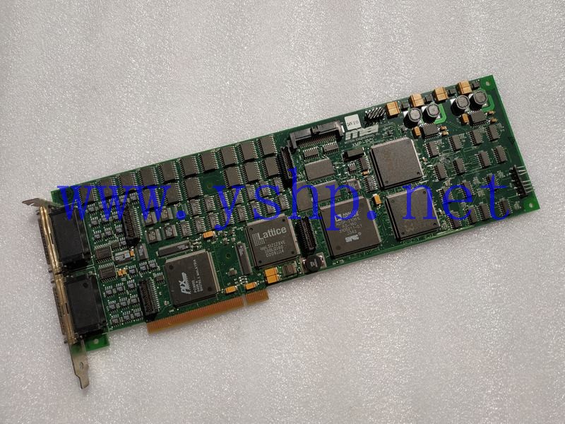 上海源深科技  Industrial Control Card   MEI XMP-PCI 1007-0034-3 A040-0001 REV.5 T003-0002 REV.6 高清图片