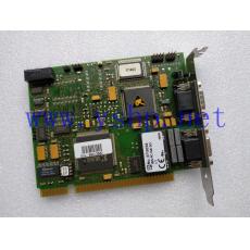  Capture Card  No.2719234 IBS PC ISA SC/I-T 9344039_02 IBS ISA FC/I-T