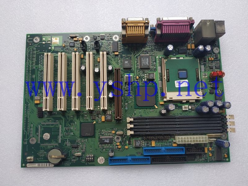 上海源深科技  Siemens Industrial  computer mainboard   D1219-A32 GS2 W26361-W42-X-03 W26361-W42-Z2-03-36 高清图片