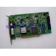  NEW 中泰研创 Capture Card  PCI-8361V PCI8361G2