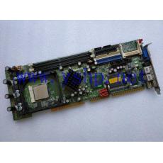 IEI威达mainboard ROCKY-4786EVG VER 4.1  dual network ports 